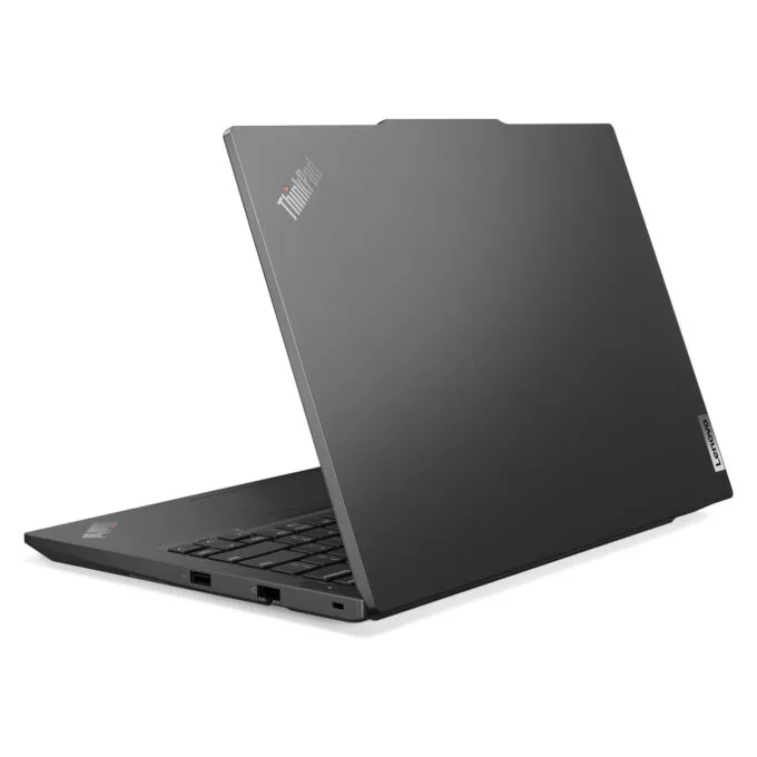 Lenovo ThinkPad E14 G5 21JR RYZ5 7530U 16GB 512SSD W11Pro black — image 6