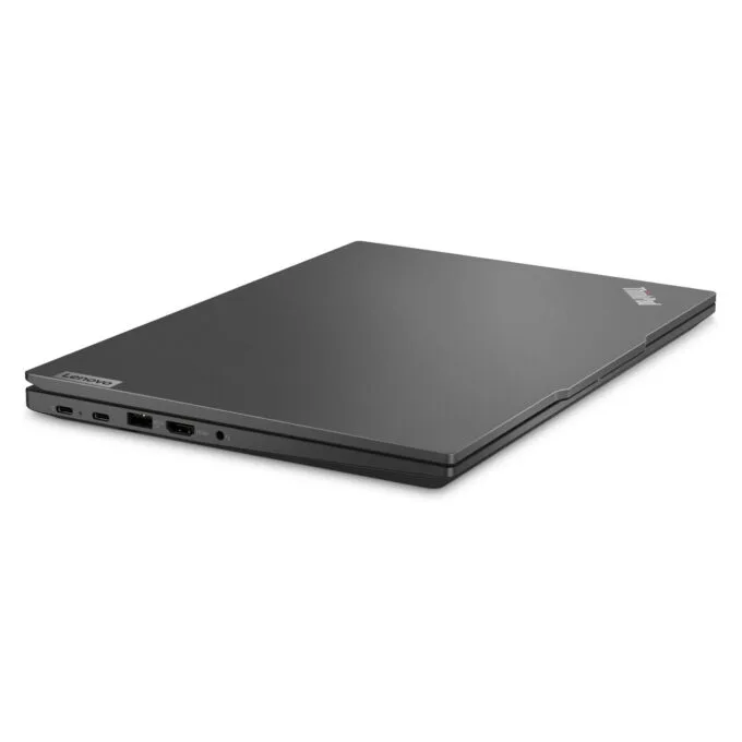 Lenovo ThinkPad E14 G5 21JR RYZ5 7530U 16GB 512SSD W11Pro black — image 10