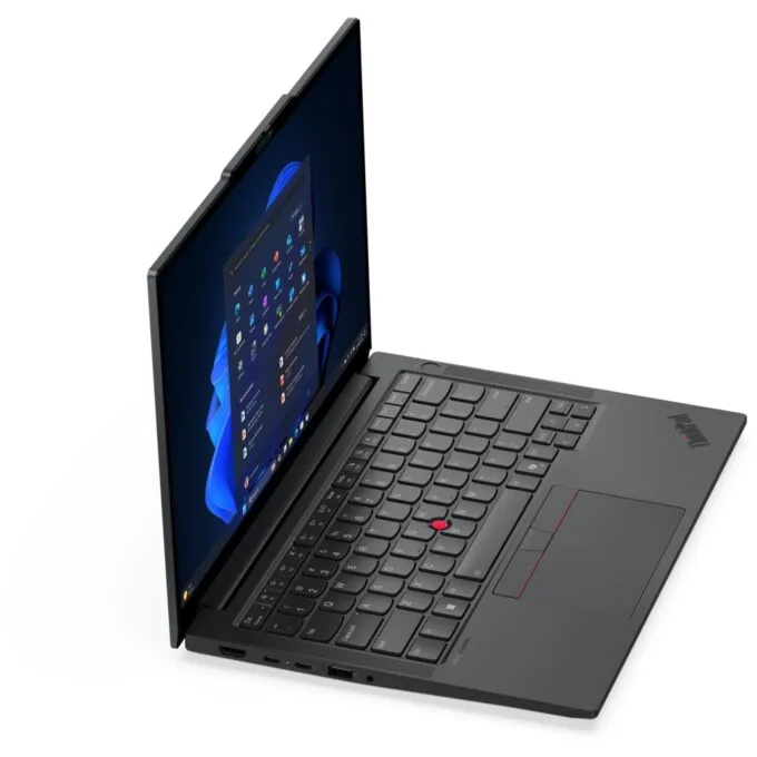 Lenovo ThinkPad E14 G7 14" Ultra5 226V - Black, 16GB LPDDR5X, 512GB PCIe4.0 SSD, WUXGA, Windows 11 Pro — image 14
