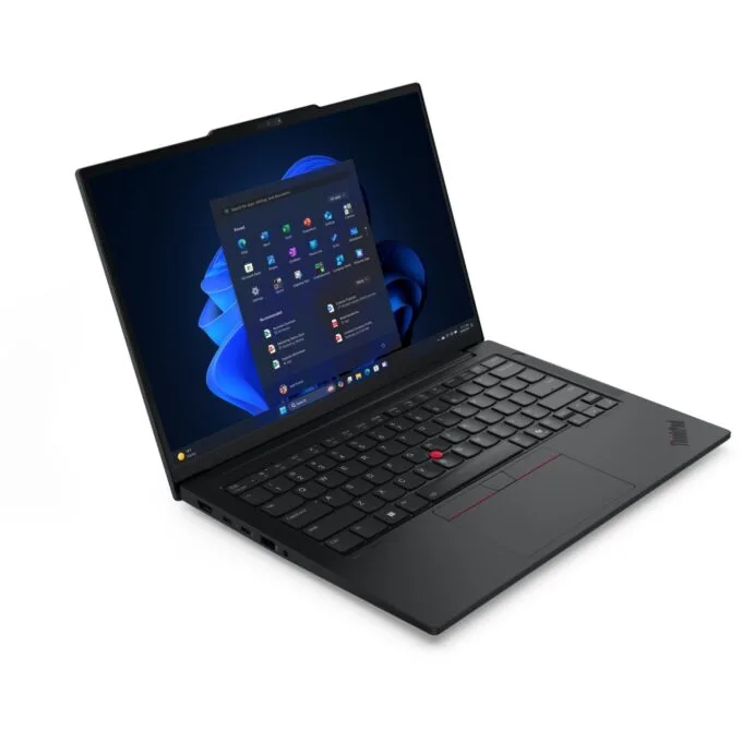 Lenovo ThinkPad E14 G7 14' Ultra5 - 228V - Black, 32 GB DDR5, 1 TB SSD PCIe4.0, WUXGA, 60 Hz, Intel Core Ultra 5 — image 9