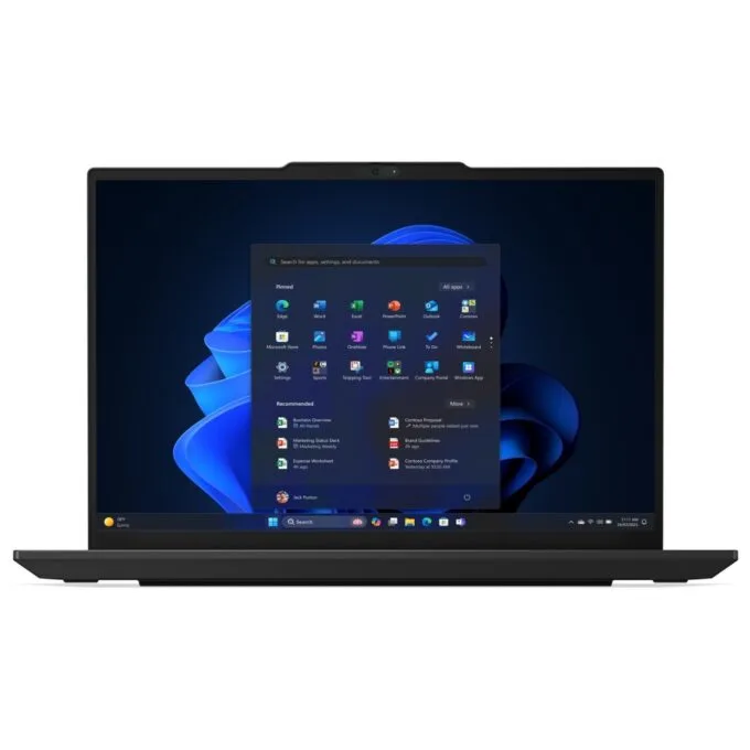 Lenovo ThinkPad E14 G7 14' Ultra7 258V 32 1TB 2.8K W11P — image 11