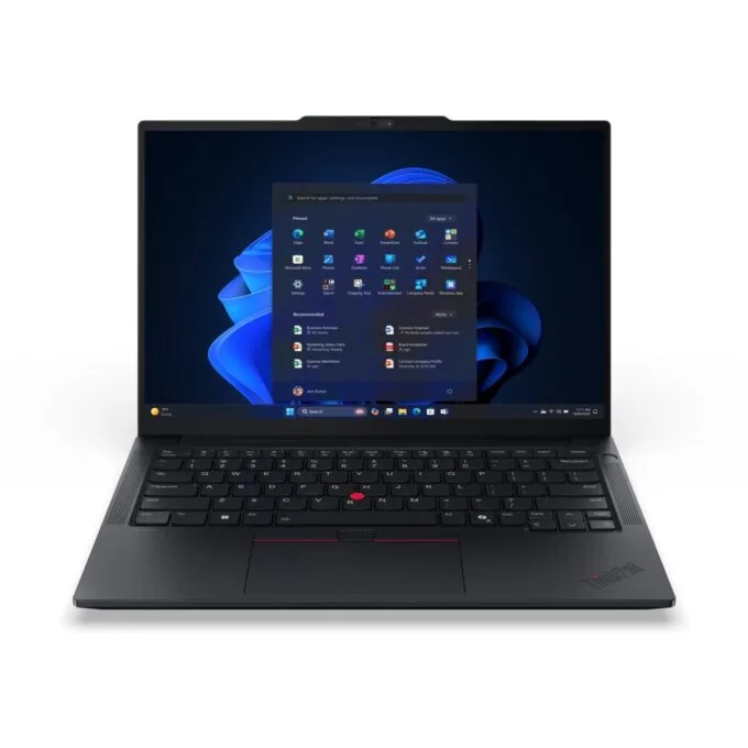 LENOVO ThinkPad E14 G7 - E14 G7 - Ryzen 5, 32GB RAM, 1TB SSD, Windows 11 Pro — image 1