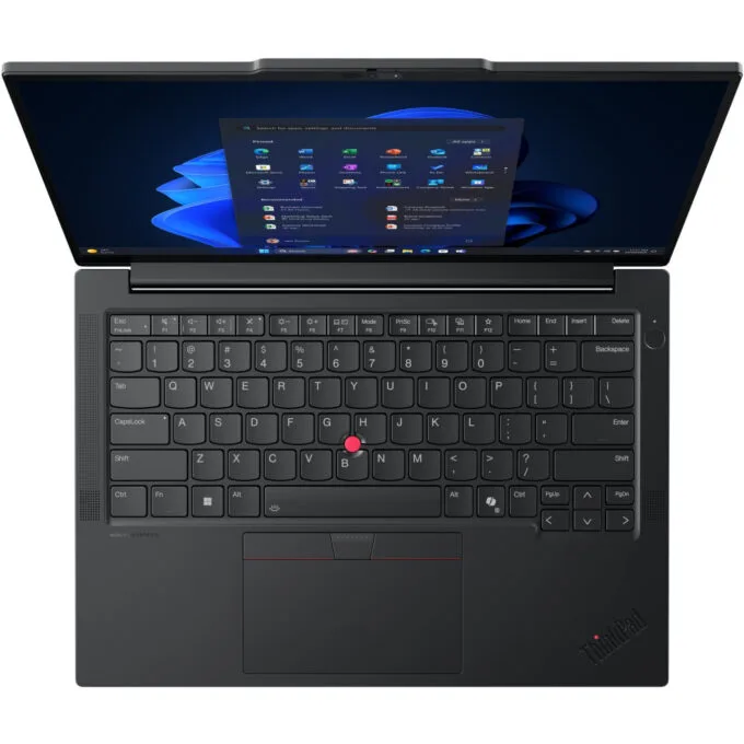 Lenovo ThinkPad E14 Gen 7 225U Black 14" WUXGA Intel Core Ultra 5 16GB 512GB Win11 Pro — image 10