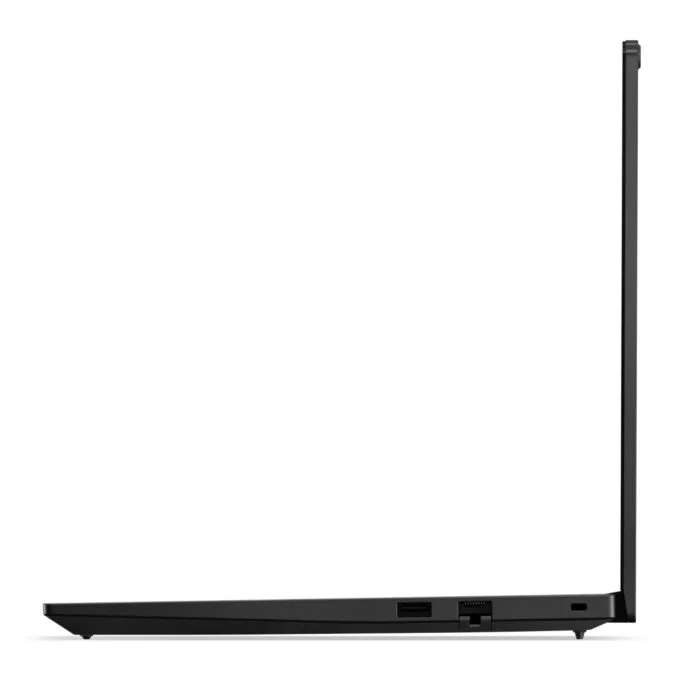 Lenovo ThinkPad E14 Gen 7 - 225U Ultra5 - Black, 14" WUXGA (1920x1200), 32GB DDR5, 1TB SSD, Windows 11 Pro — image 3