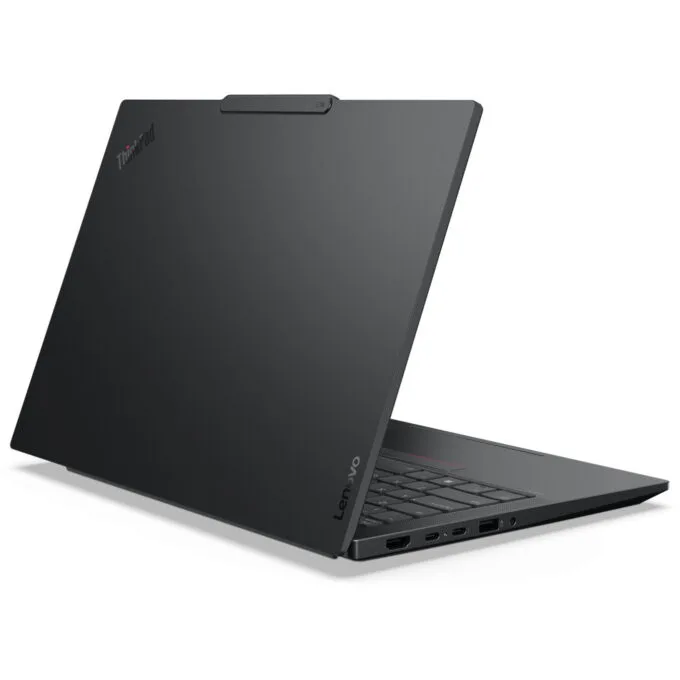 Lenovo ThinkPad E14 Gen 7 Ultra5 225U 14" WUXGA 32GB DDR5 512GB SSD Black Win11 Pro — image 5