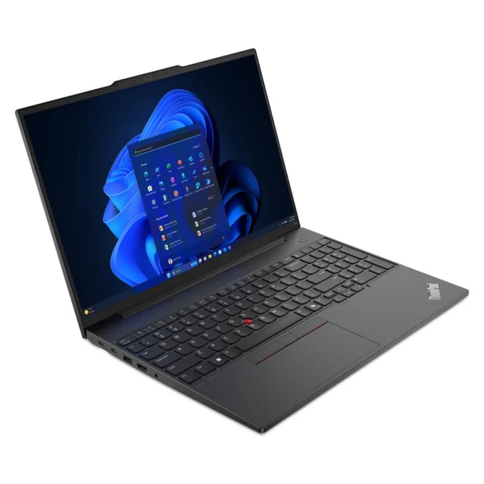 Lenovo ThinkPad E16 AMD G2 16' R5-7535HS 32 1TB WUXGA W11P — image 12