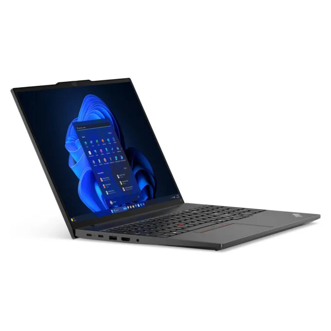Lenovo ThinkPad E16 AMD G2 16' R5-7535HS 32 1TB WUXGA W11P — image 18