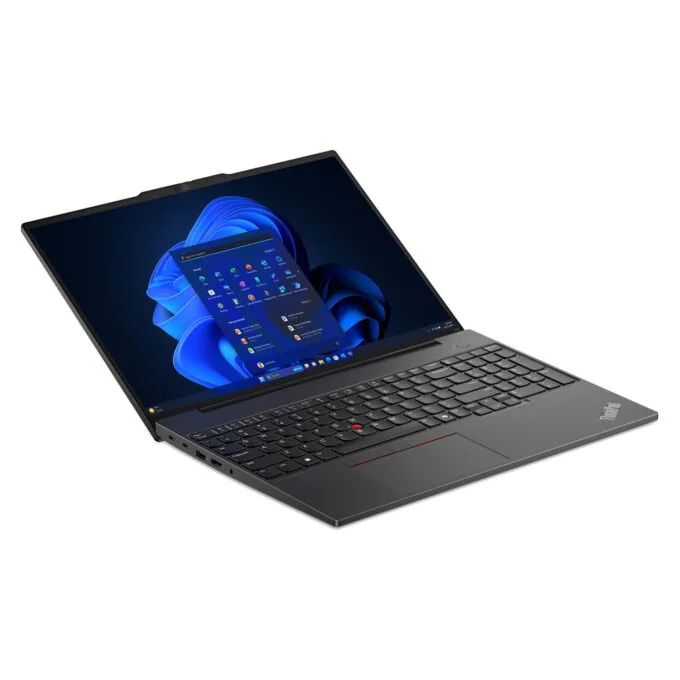 Lenovo ThinkPad E16 AMD G2 16' R5-7535HS 32 1TB WUXGA W11P — image 19