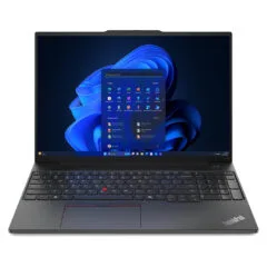 Lenovo ThinkPad E16 AMD G2 16' R5-7535HS 32 1TB WUXGA W11P