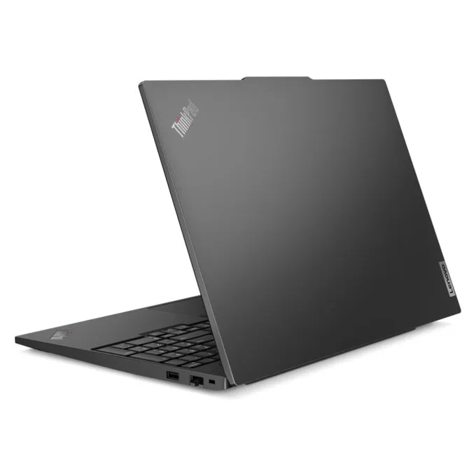 Lenovo ThinkPad E16 AMD G2 16' R5-7535HS 32 1TB WUXGA W11P — image 6