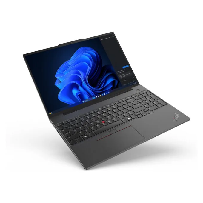 Lenovo ThinkPad E16 AMD G2 16' R5-7535HS 32 1TB WUXGA W11P — image 10
