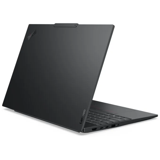 Lenovo ThinkPad E16 - E16 - 16-inch Ryzen 7, 32GB RAM, 1TB SSD, WUXGA, Windows 11 Pro — image 5