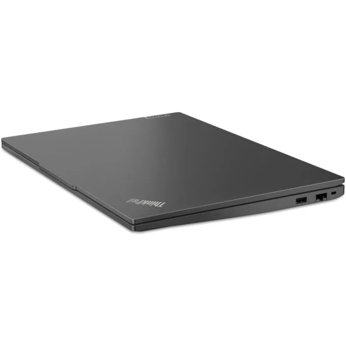 Lenovo ThinkPad E16 G2 - CU5 125U - Black, 16GB RAM, 512GB SSD, Windows 11 Pro — image 14