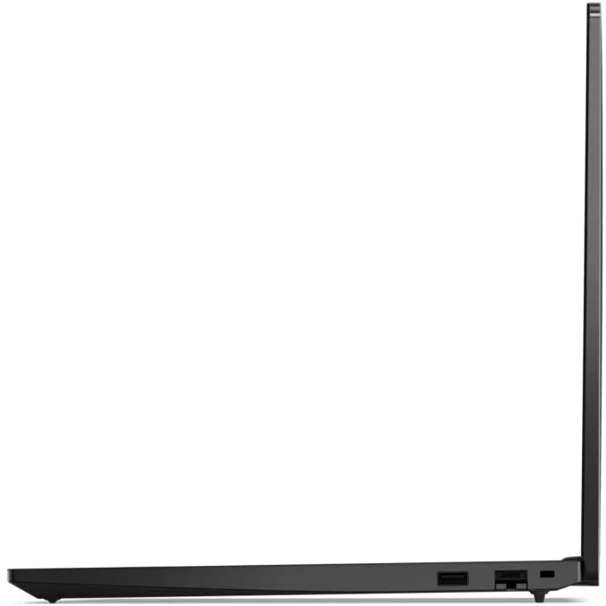 Lenovo ThinkPad E16 G2 - CU5 125U - Black, 16GB RAM, 512GB SSD, Windows 11 Pro — image 16
