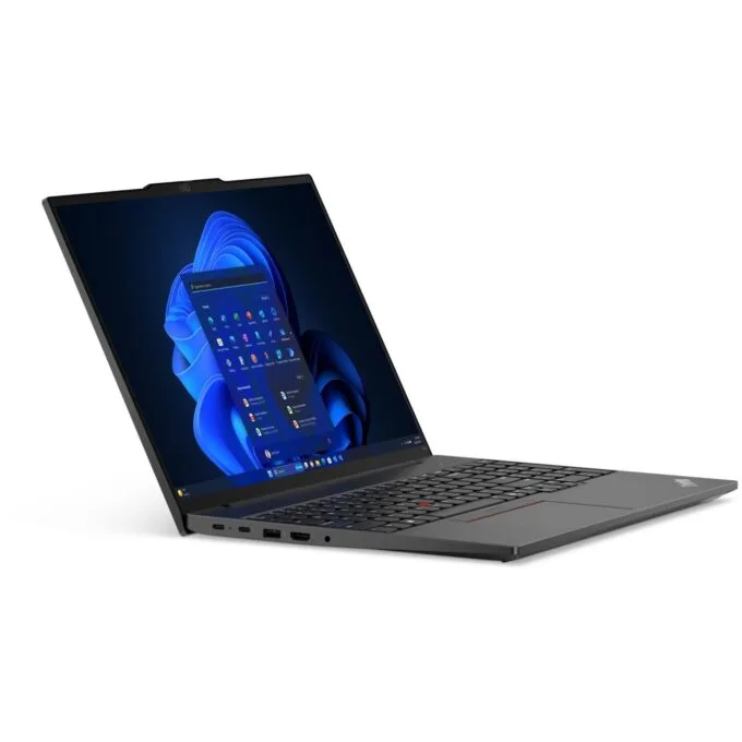 Lenovo ThinkPad E16 G2 - CU5 125U - Black, 16GB RAM, 512GB SSD, Windows 11 Pro — image 18