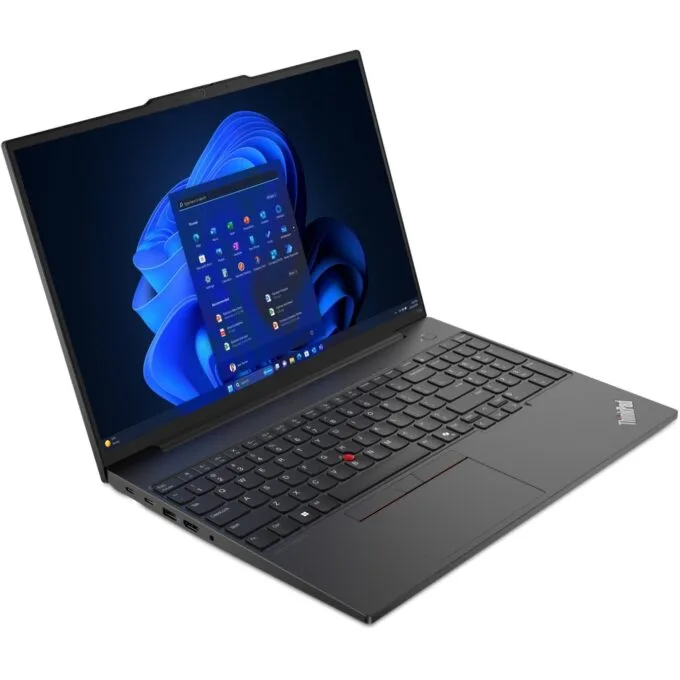 Lenovo ThinkPad E16 G2 CU7 155H 32GB DDR5 1TB SSD Ultra 7 16" WUXGA Win11 Pro — image 12