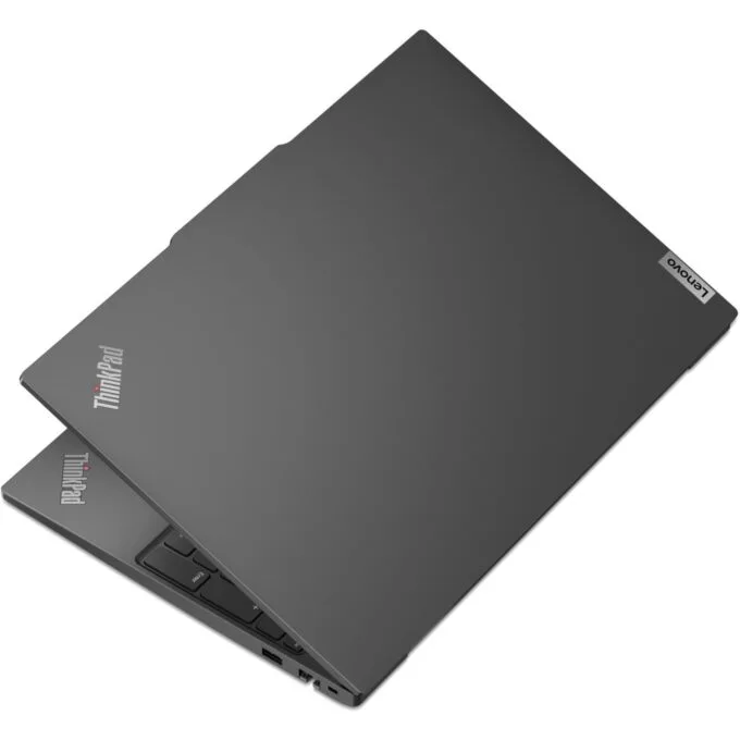 Lenovo ThinkPad E16 G2 CU7 155H 32GB DDR5 1TB SSD Ultra 7 16" WUXGA Win11 Pro — image 3