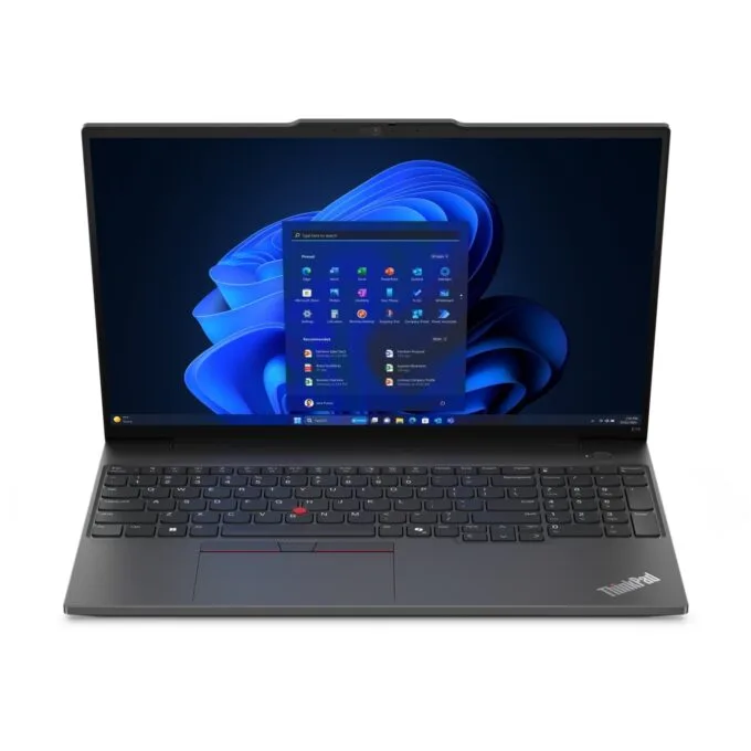 Lenovo ThinkPad E16 G2 CU7 155H 32GB DDR5 1TB SSD Ultra 7 16" WUXGA Win11 Pro — image 7