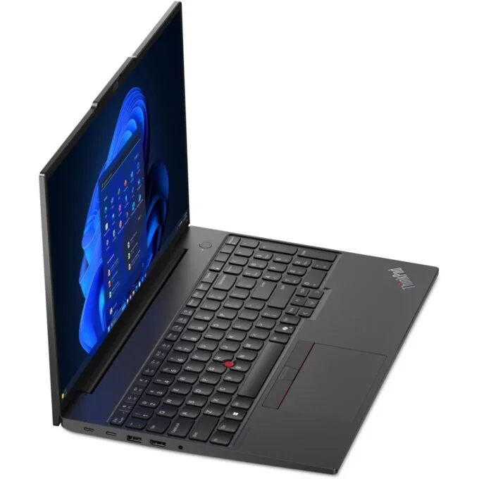 Lenovo ThinkPad E16 G2 CU7 155H 32GB DDR5 1TB SSD Ultra 7 16" WUXGA Win11 Pro — image 8