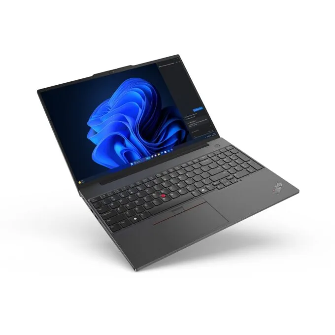 Lenovo ThinkPad E16 G2 CU7 155H 32GB DDR5 1TB SSD Ultra 7 16" WUXGA Win11 Pro — image 10