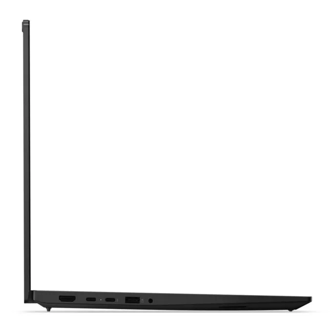 Lenovo ThinkPad E16 Gen 3 - 225U - Black, 16" WUXGA (1920x1200), Intel Core Ultra 5, 32GB DDR5, 1TB SSD, Windows 11 Pro — image 16