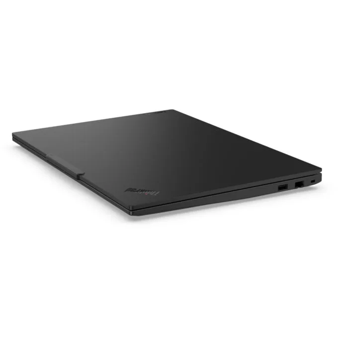 Lenovo ThinkPad E16 Gen 3 - 225U - Black, 16" WUXGA (1920x1200), Intel Core Ultra 5, 32GB DDR5, 1TB SSD, Windows 11 Pro — image 7