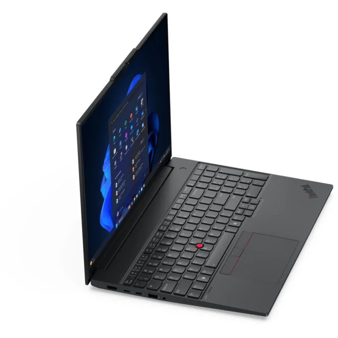 Lenovo ThinkPad E16 Gen 3 255H Black 32GB DDR5 1TB SSD Core Ultra 7 16" WUXGA — image 14