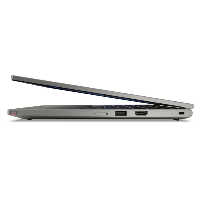 Lenovo ThinkPad L13 2-in-1 Gen 6 - 225U Ultra5 - Grey, 13.3in WUXGA Touch, 16GB LPDDR5x, 512GB SSD, 4G, Windows 11 Pro — image 12