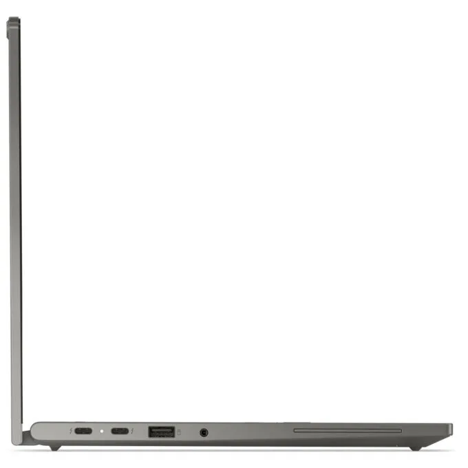 Lenovo ThinkPad L13 2-in-1 Gen 6 - 225U Ultra5 - Grey, 13.3in WUXGA Touch, 16GB LPDDR5x, 512GB SSD, 4G, Windows 11 Pro — image 14