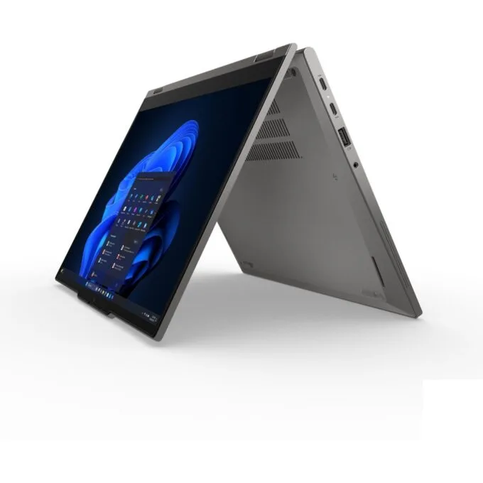 Lenovo ThinkPad L13 2in1 - L13 - 13.3in WUXGA, Ryzen 5, 16GB RAM, 512GB SSD, Windows 11 Pro — image 5