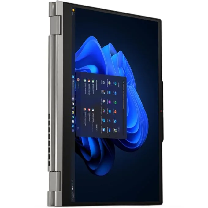 Lenovo ThinkPad L13 2in1 - L13 - 13.3in WUXGA, Ryzen 5, 16GB RAM, 512GB SSD, Windows 11 Pro — image 8