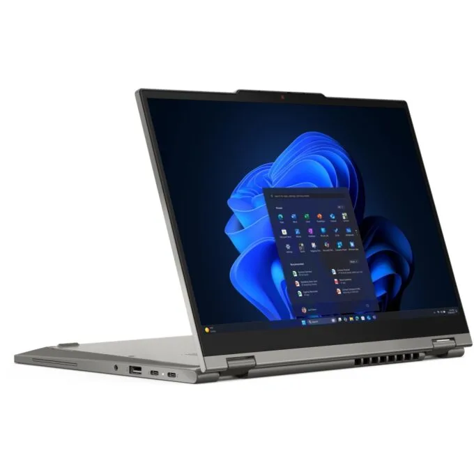 Lenovo ThinkPad L13 2in1 - L13 - AMD G6 13' R7-PRO-250, 32GB RAM, 1TB SSD, Windows 11 Pro — image 6