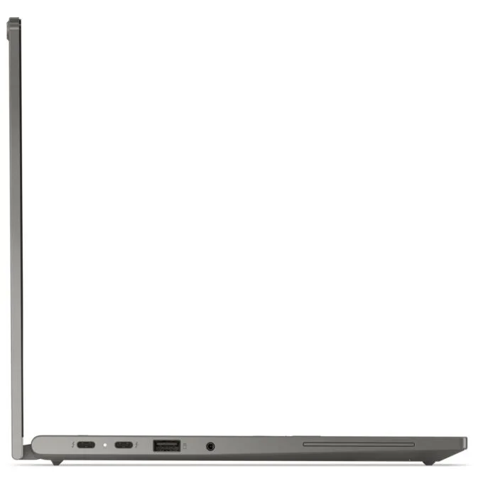 Lenovo ThinkPad L13 2in1 - L13 - AMD G6 13' R7-PRO-250, 32GB RAM, 1TB SSD, Windows 11 Pro — image 14