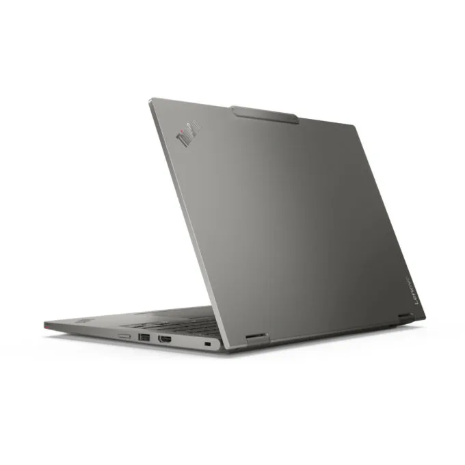 Lenovo ThinkPad L13 Gen 6 2-in-1 - 225U - Grey, 13.3" Touch, Intel Core Ultra 5, 32GB, 1TB SSD, 400 nits, Win11 Pro — image 13