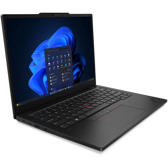 Lenovo ThinkPad L13 Gen 6 - 225U - Black, 13.3" WUXGA IPS, Intel Core Ultra 5, 16GB, 512GB SSD, Windows 11 Pro — image 11