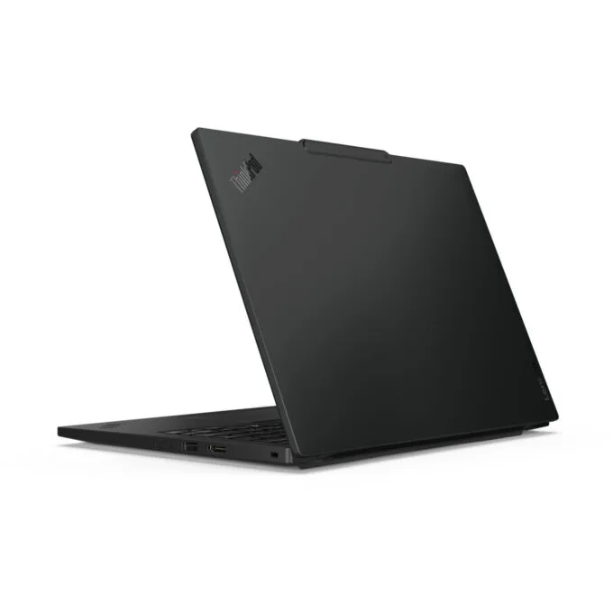 Lenovo ThinkPad L13 Gen 6 - 225U - Black, 13.3" WUXGA IPS, Intel Core Ultra 5, 16GB, 512GB SSD, Windows 11 Pro — image 13