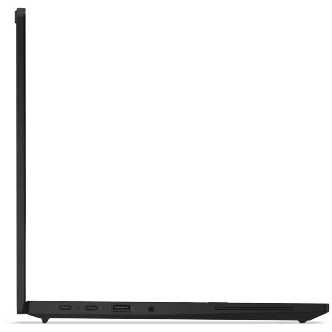 Lenovo ThinkPad L13 Gen 6 - 225U - Black, 13.3" WUXGA IPS, Intel Core Ultra 5, 16GB, 512GB SSD, Windows 11 Pro — image 3