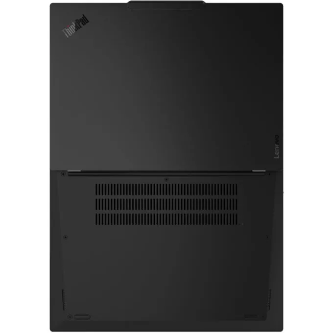 Lenovo ThinkPad L13 Gen 6 - 225U - Black, 13.3" WUXGA IPS, Intel Core Ultra 5, 16GB, 512GB SSD, Windows 11 Pro — image 6