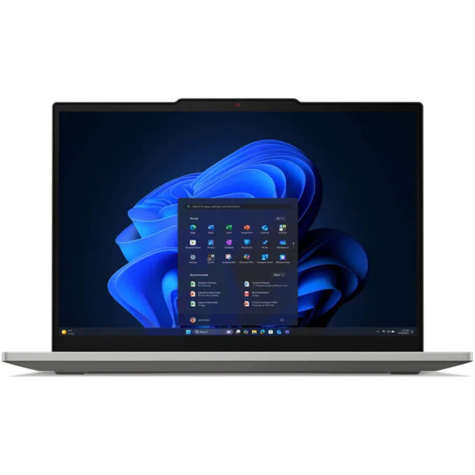 Lenovo ThinkPad L13 Gen 6 - 225U - Grey, 13.3 inch WUXGA IPS, Intel Core Ultra 5 225U, 16GB RAM, 512GB SSD, Windows 11 Pro — image 2