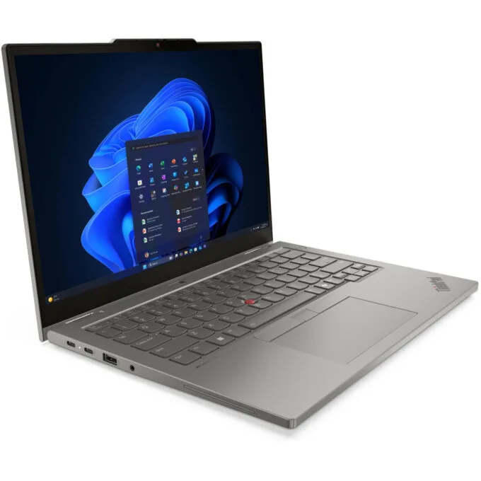 Lenovo ThinkPad L13 Gen 6 - 225U - Grey, 13.3 inch WUXGA IPS, Intel Core Ultra 5 225U, 16GB RAM, 512GB SSD, Windows 11 Pro — image 11