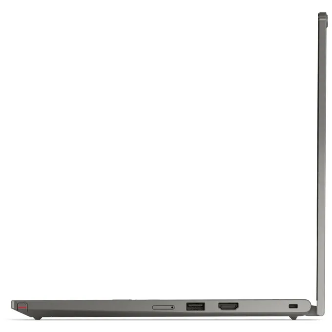 Lenovo ThinkPad L13 Gen 6 - 225U - Grey, 13.3 inch WUXGA IPS, Intel Core Ultra 5 225U, 16GB RAM, 512GB SSD, Windows 11 Pro — image 15