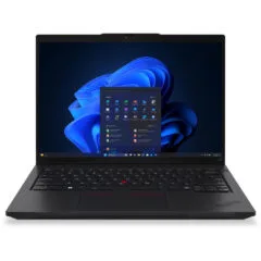Lenovo ThinkPad L14 G6 - 225U - Black, 32GB DDR5, 1TB SSD, WUXGA, Windows 11 Pro