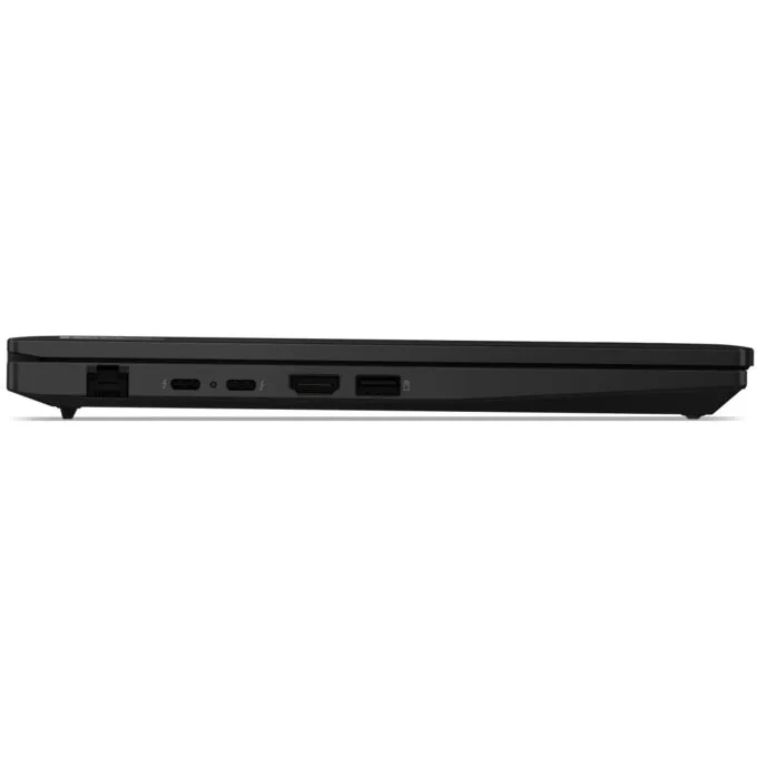Lenovo ThinkPad L14 Gen 6 - 225U - Black, 14" WUXGA (1920x1200), Intel Core Ultra 5, 16GB DDR5, 512GB SSD, LTE, Win11 Pro — image 15