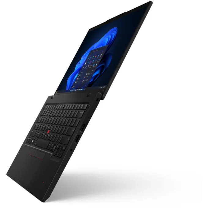 Lenovo ThinkPad L14 Gen 6 - 225U Ultra 5 - Black, 14-inch WUXGA IPS, 32GB DDR5, 512GB SSD, 4.8GHz, Windows 11 Pro — image 9