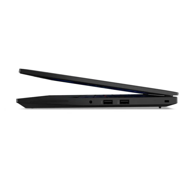 Lenovo ThinkPad L14 Gen 6 - 255U - Black, 14" WUXGA, Intel Core Ultra 7 255U 5.2GHz, 32GB DDR5, 1TB PCIe4, Windows 11 Pro — image 12