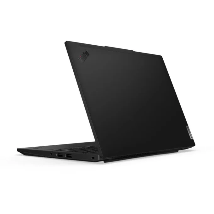 Lenovo ThinkPad L14 Gen 6 - 255U - Black, 14" WUXGA, Intel Core Ultra 7 255U 5.2GHz, 32GB DDR5, 1TB PCIe4, Windows 11 Pro — image 13