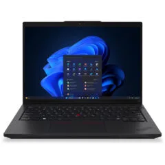 Lenovo ThinkPad L14 Gen 6 - R7 Pro 250 (3.3–5.1GHz) - 16GB DDR5, 512GB PCIe4 SSD, 14" WUXGA IPS, Black, Win11 Pro
