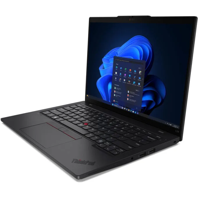 Lenovo ThinkPad L14 Gen 6 Ryzen 5 PRO 215 16GB DDR5 512GB SSD 14" WUXGA Win11 Pro — image 10