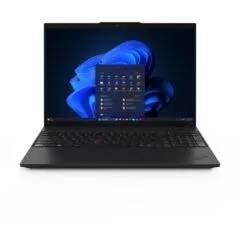 LENOVO ThinkPad L16 G2 - L16 G2 - Ryzen 5 PRO, 32GB RAM, 1TB SSD, Windows 11 Pro