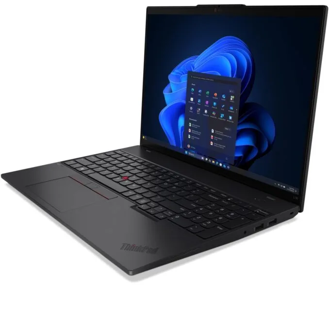 LENOVO ThinkPad L16 G2 - L16 G2 - Ryzen 5 PRO, 32GB RAM, 1TB SSD, Windows 11 Pro — image 9
